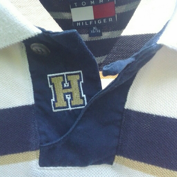 Tommy Hilfiger Athletic gear SZ XL XG XG $55 +gift - Picture 5 of 5